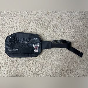 Fanny Pack Chicago Bulls